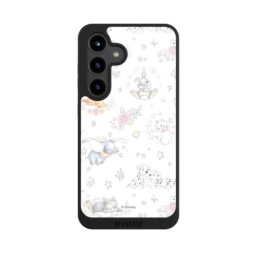 Samsung Galaxy S24 NIVOpure Collection Sentimental Heritage