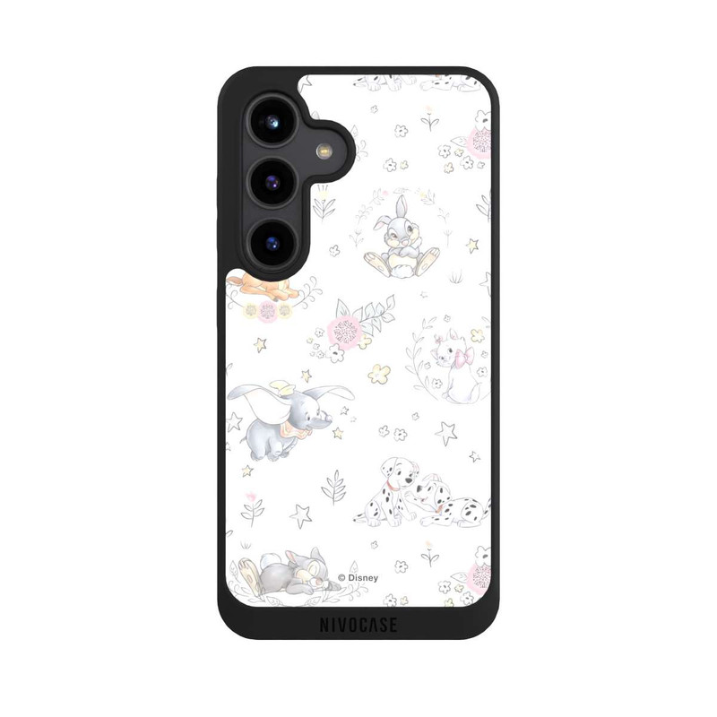 Galaxy S24 NIVOpure Collection Sentimental Heritage