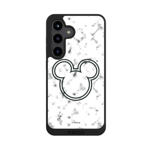 Samsung Galaxy S24 NIVOpure Micky Marble 2