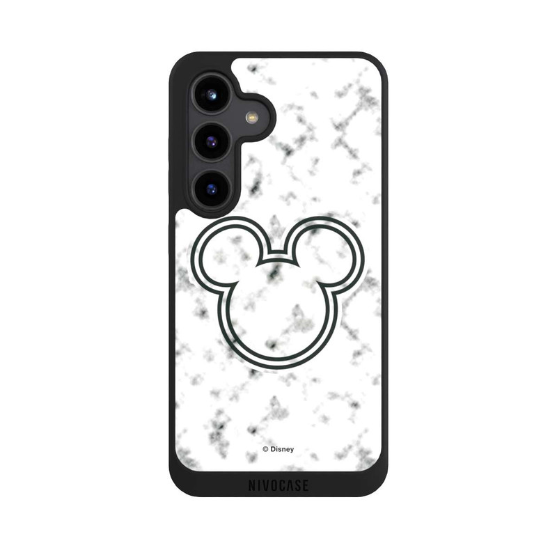 Galaxy S24 NIVOpure Micky Marble 2