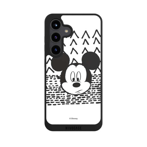 Samsung Galaxy S24 NIVOpure Micky Minimalism