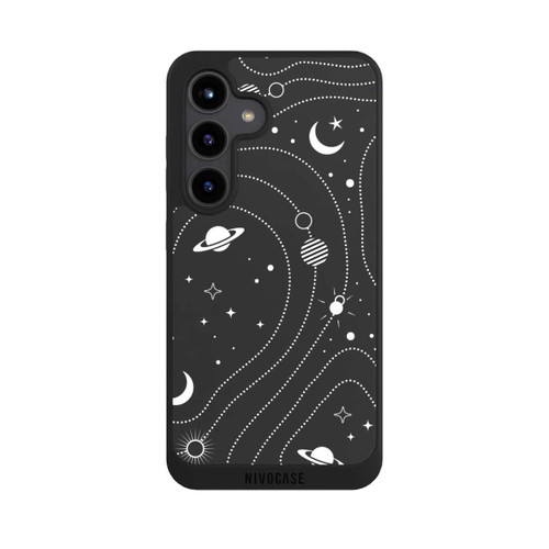 Samsung Galaxy S24 NIVOpure Lost in Spaces