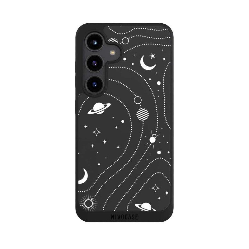 Galaxy S24 NIVOpure Lost In Spaces