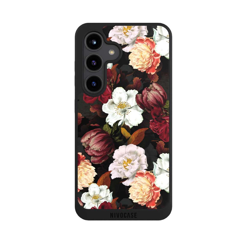 Galaxy S24 NIVOpure Bouquet de Fleurs (1)