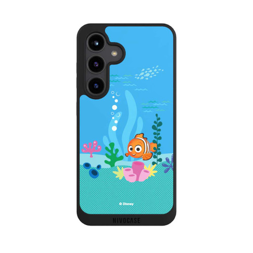 Samsung Galaxy S24 NIVOpure Nemo Ocean