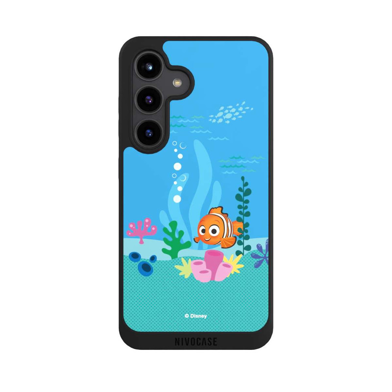 Galaxy S24 NIVOpure Nemo OcÃ©an