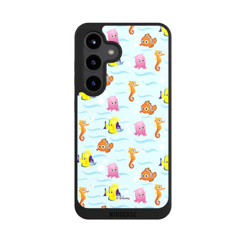 Samsung Galaxy S24 NIVOpure Nemo Pattern