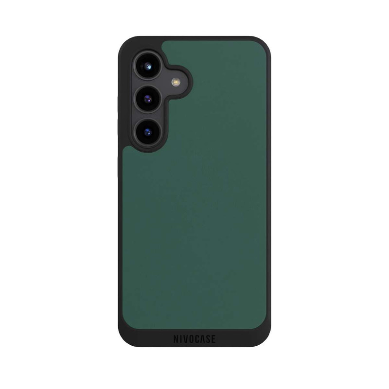 Galaxy S24 NIVOpure Vert fôret 3