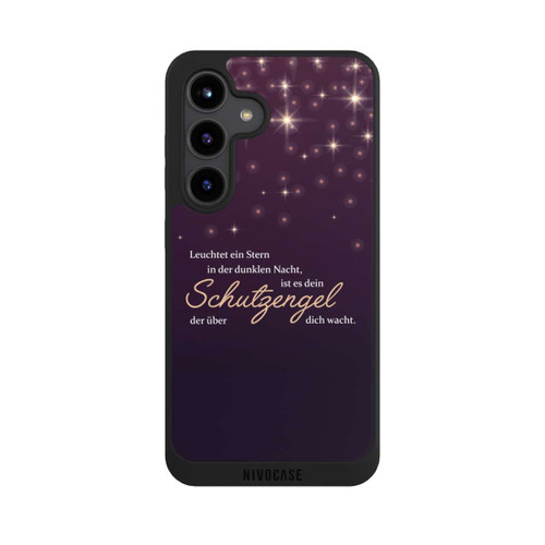 Samsung Galaxy S24 NIVOpure Schutzengel