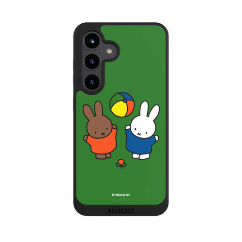 Samsung Galaxy S24 NIVOpure Miffy Playing