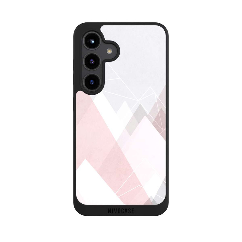 Galaxy S24 NIVOpure Grafik 110 türkis