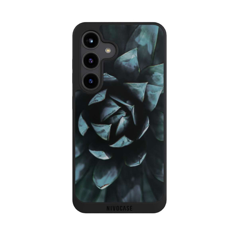 Galaxy S24 NIVOpure Succulent