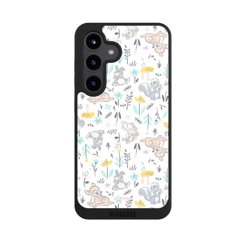 Samsung Galaxy S24 NIVOpure Bambi und Kloper Organic