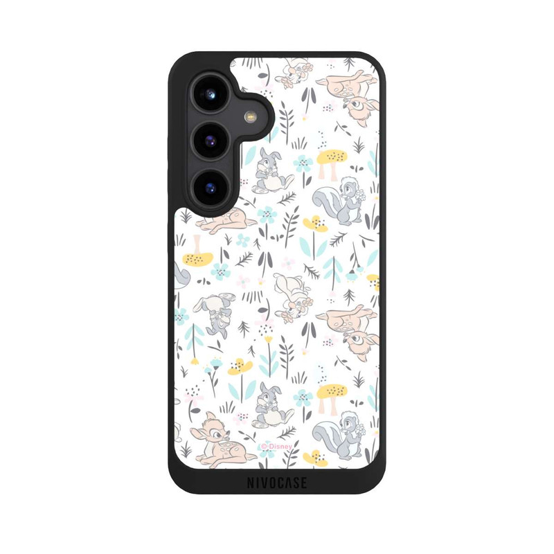 Galaxy S24 NIVOpure Bambi und Kloper Organic