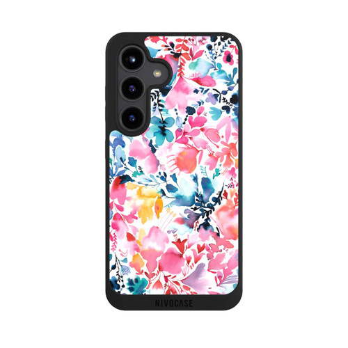 Samsung Galaxy S24 NIVOpure Magische Blumen