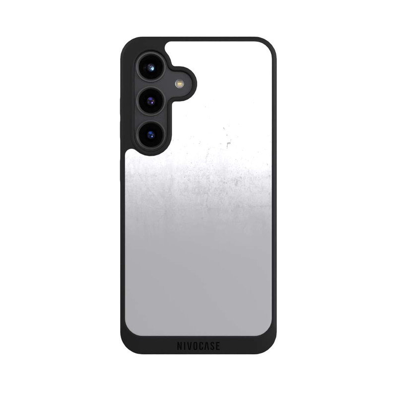 Galaxy S24 NIVOpure Ombre Black