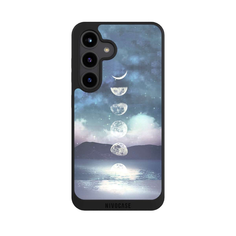 Galaxy S24 NIVOpure Aufgehender Mond