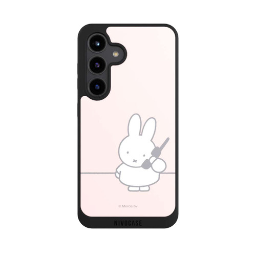 Samsung Galaxy S24 NIVOpure Miffy Phone 