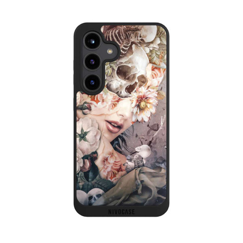 Samsung Galaxy S24 NIVOpure Dark to light