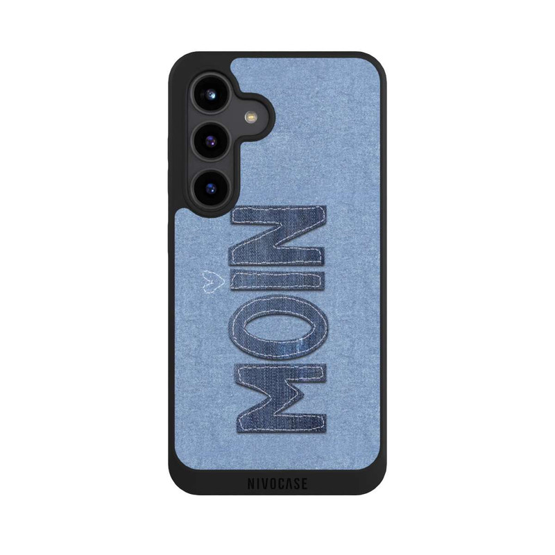 Galaxy S24 NIVOpure Moin Jeans