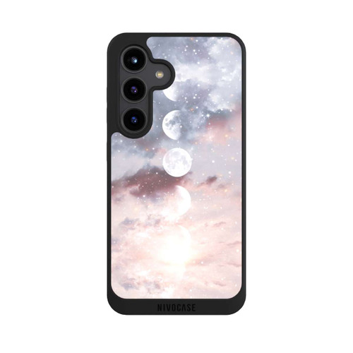 Samsung Galaxy S24 NIVOpure Mondschein