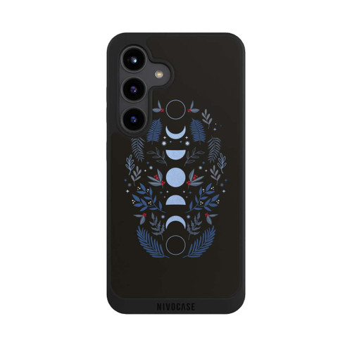 Samsung Galaxy S24 NIVOpure The Moon phases
