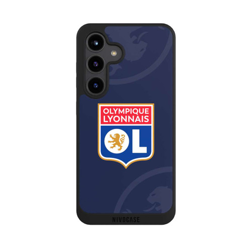 Samsung Galaxy S24 NIVOpure OL Blason