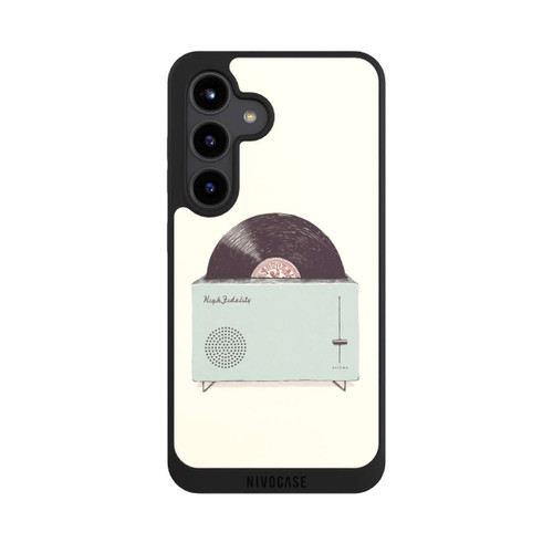 Samsung Galaxy S24 NIVOpure High Fidelity-Main