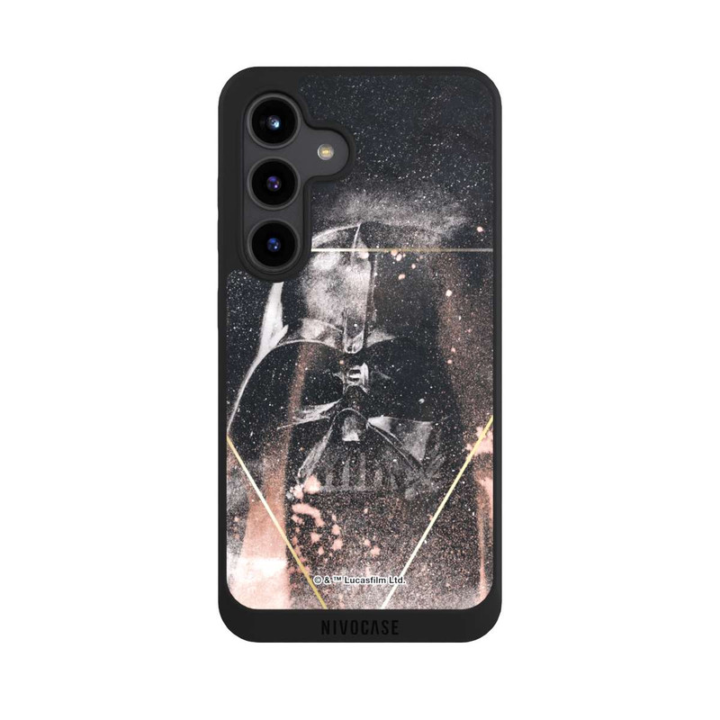 Galaxy S24 NIVOpure Darth Vader-Staub
