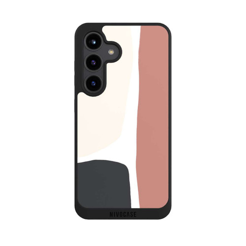 Samsung Galaxy S24 NIVOpure Natural Shades Trio