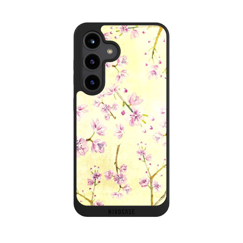 Galaxy S24 NIVOpure Kirschblütenzweig