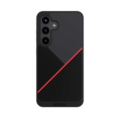 Samsung Galaxy S24 NIVOpure Red Line