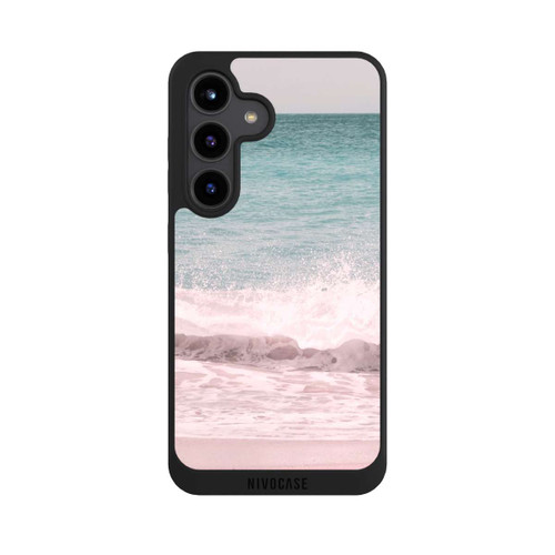 Samsung Galaxy S24 NIVOpure Rosa Traumstrand