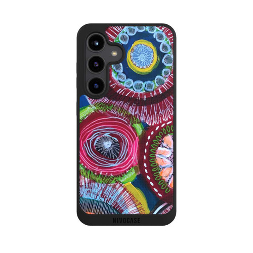 Samsung Galaxy S24 NIVOpure Happyday