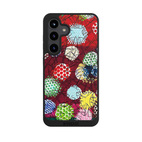 Samsung Galaxy S24 NIVOpure Summervibes