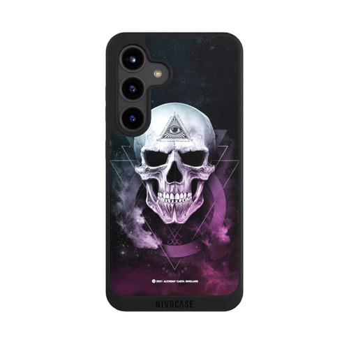 Samsung Galaxy S24 NIVOpure THE VOID