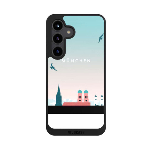 Samsung Galaxy S24 NIVOpure Munich Katinka Reinke