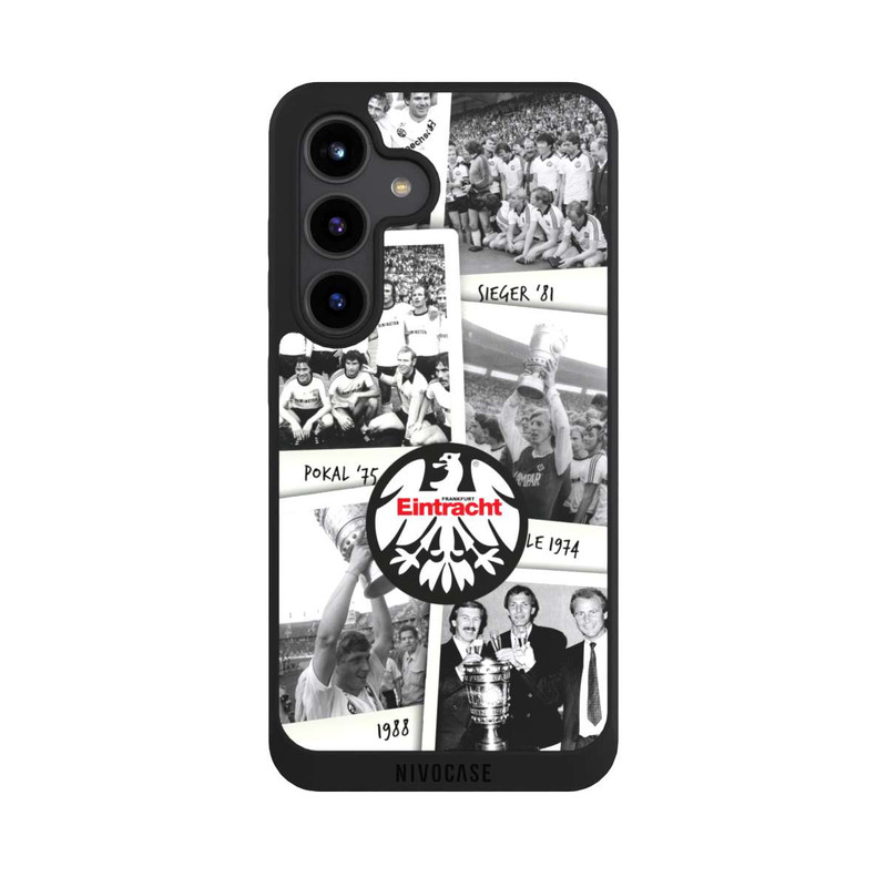 Galaxy S24 NIVOpure Polaroid