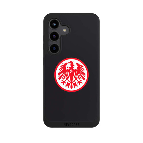 Samsung Galaxy S24 NIVOpure Logo Adler 1920 Red