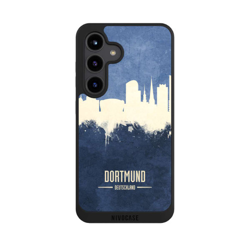 Samsung Galaxy S24 NIVOpure Dortmund Germany Skyline