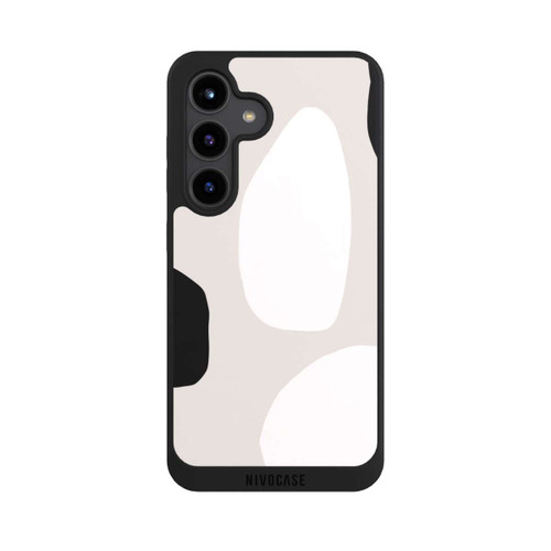 Samsung Galaxy S24 NIVOpure Abstract Shapes-Anastasia Sawall