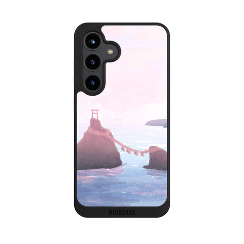 Samsung Galaxy S24 NIVOpure Murakumo January by Kyonosuke Takayasu