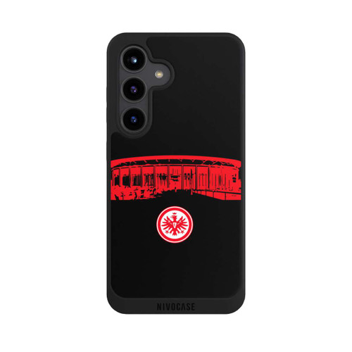 Samsung Galaxy S24 NIVOpure Stadion Frankfurt