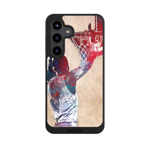 Samsung Galaxy S24 NIVOpure JBJart - Basketball 