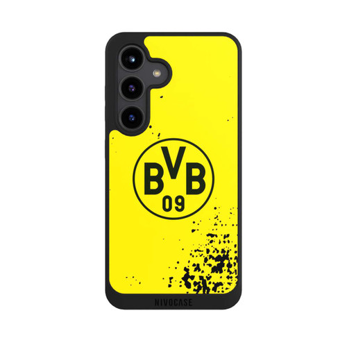Samsung Galaxy S24 NIVOpure BVB Logo