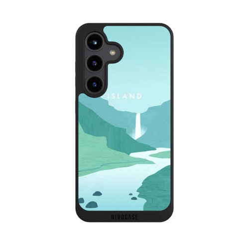 Samsung Galaxy S24 NIVOpure Island Katinka Reinke