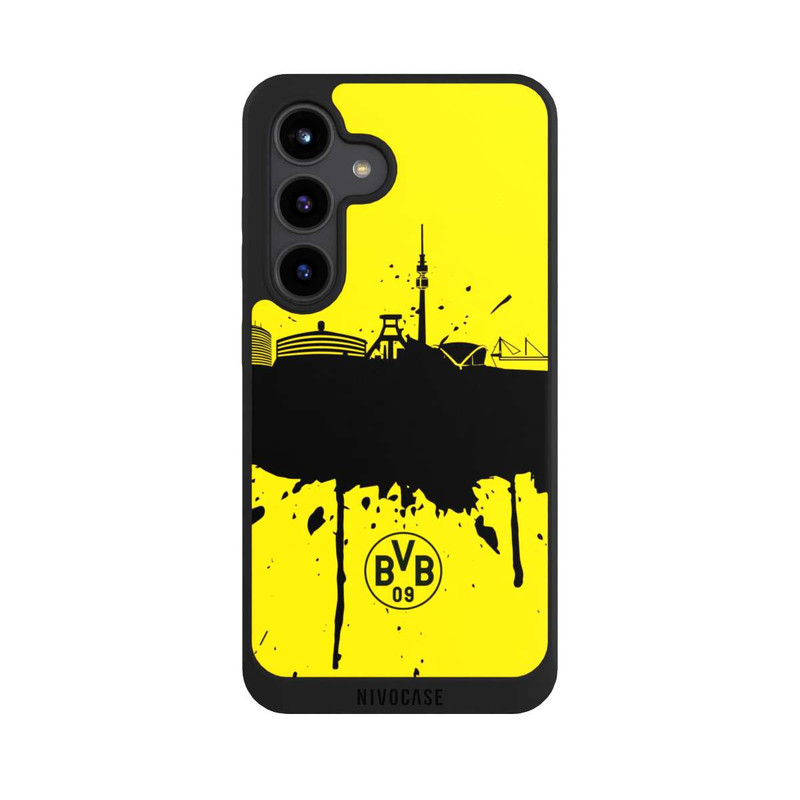 Galaxy S24 NIVOpure Skyline Dortmund