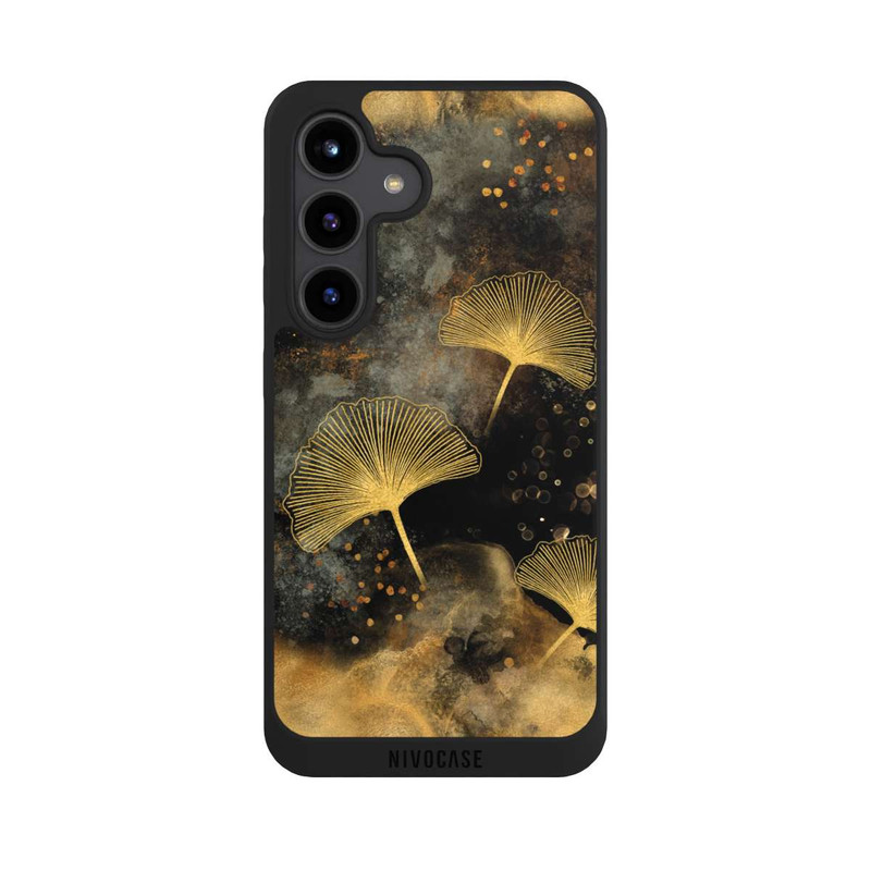 Galaxy S24 NIVOpure Gingko Glamour