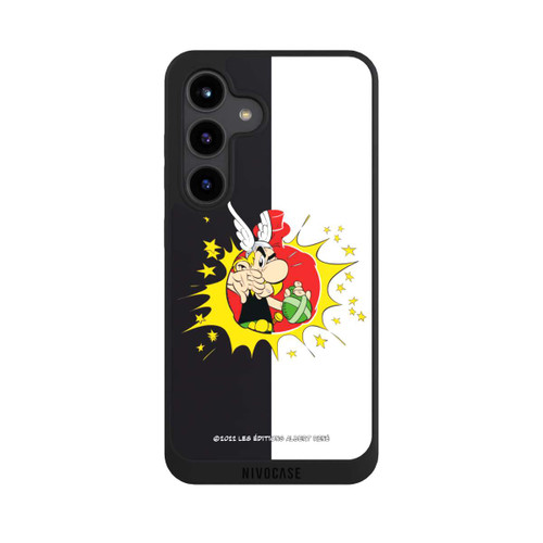 Samsung Galaxy S24 NIVOpure Asterix Magic Potion