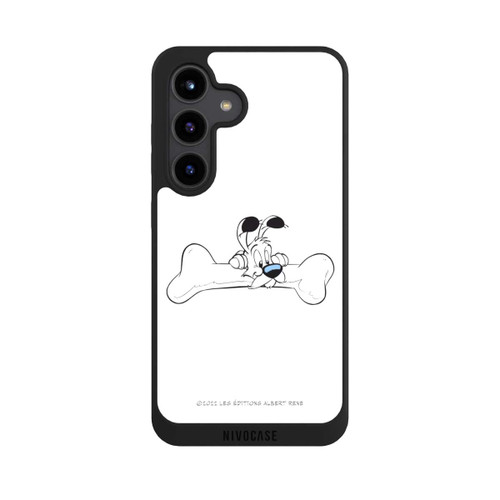 Samsung Galaxy S24 NIVOpure Dogmatix Bone Huge